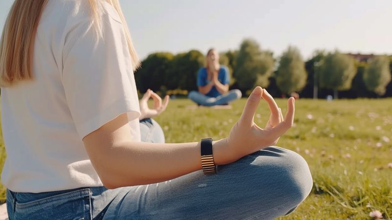 Embracing Radiance: A Journey into the Happy Mindset