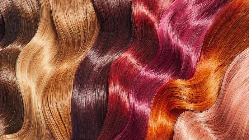 Tips for safe use of hair dye: a comprehensive guide that's quick and easy