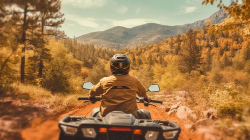 Unlock Your Off-Road Dreams: A Guide to Buy Now, Pay Later ATV Financing