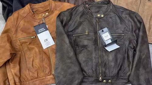 Jacket Buying Guide: How to Choose the Right Style According to Your Figure